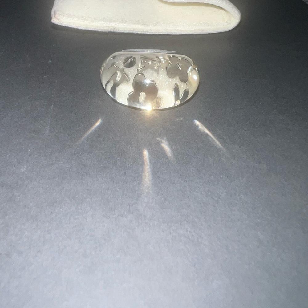 Louis Vuitton Inclusion Collection Ring - Picture 3 of 13
